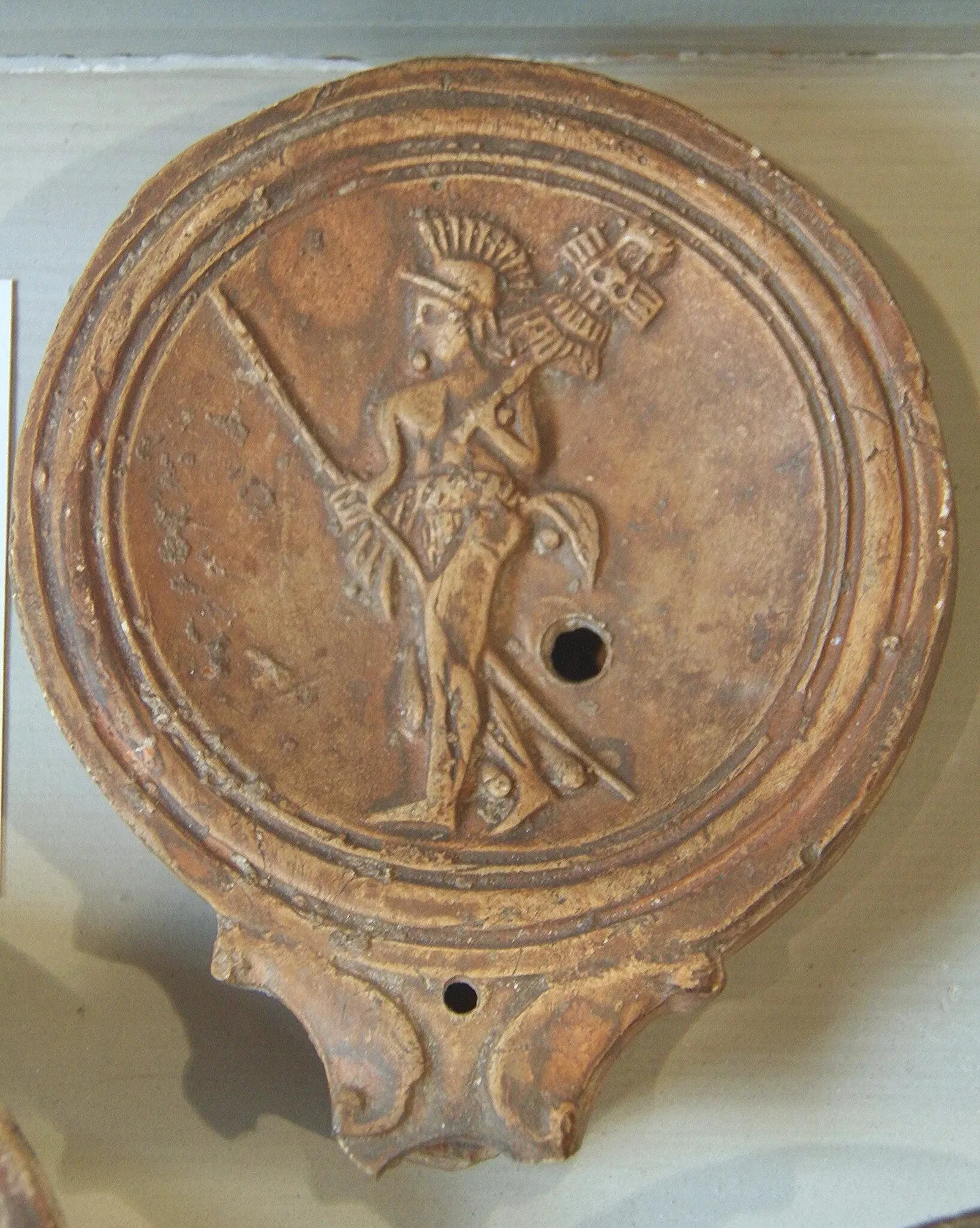 Musée des beaux-arts et d'archéologie