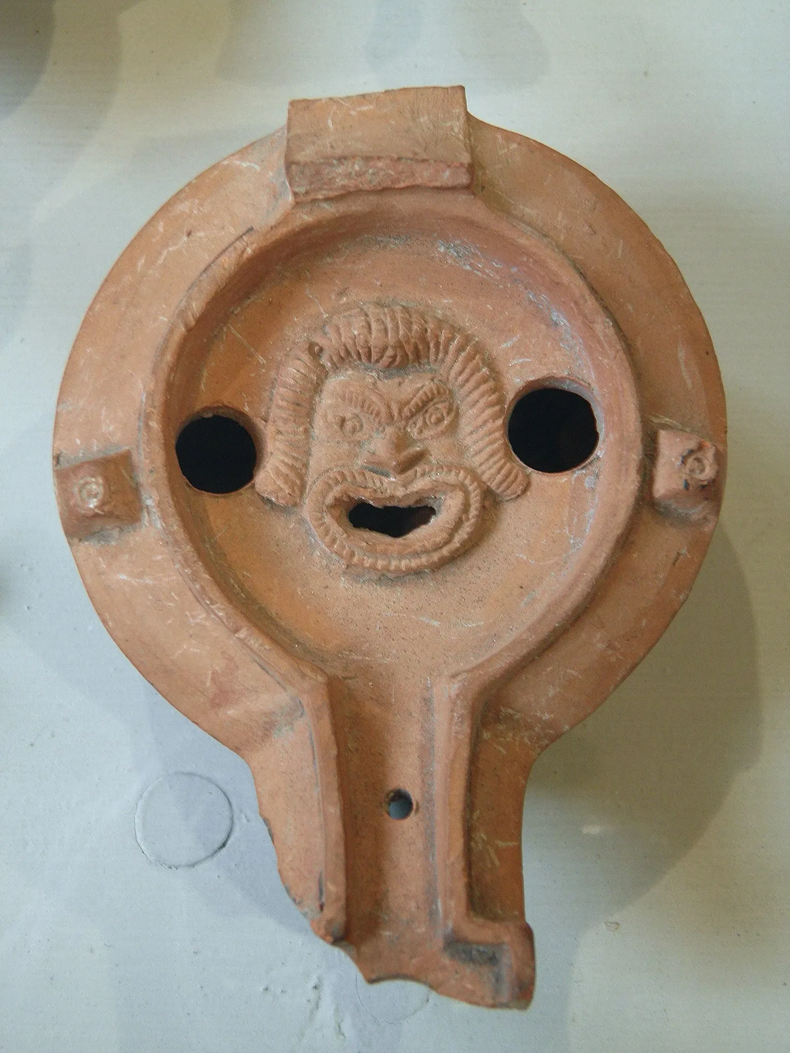 Museum of Fine Arts and Archeology of Vienne