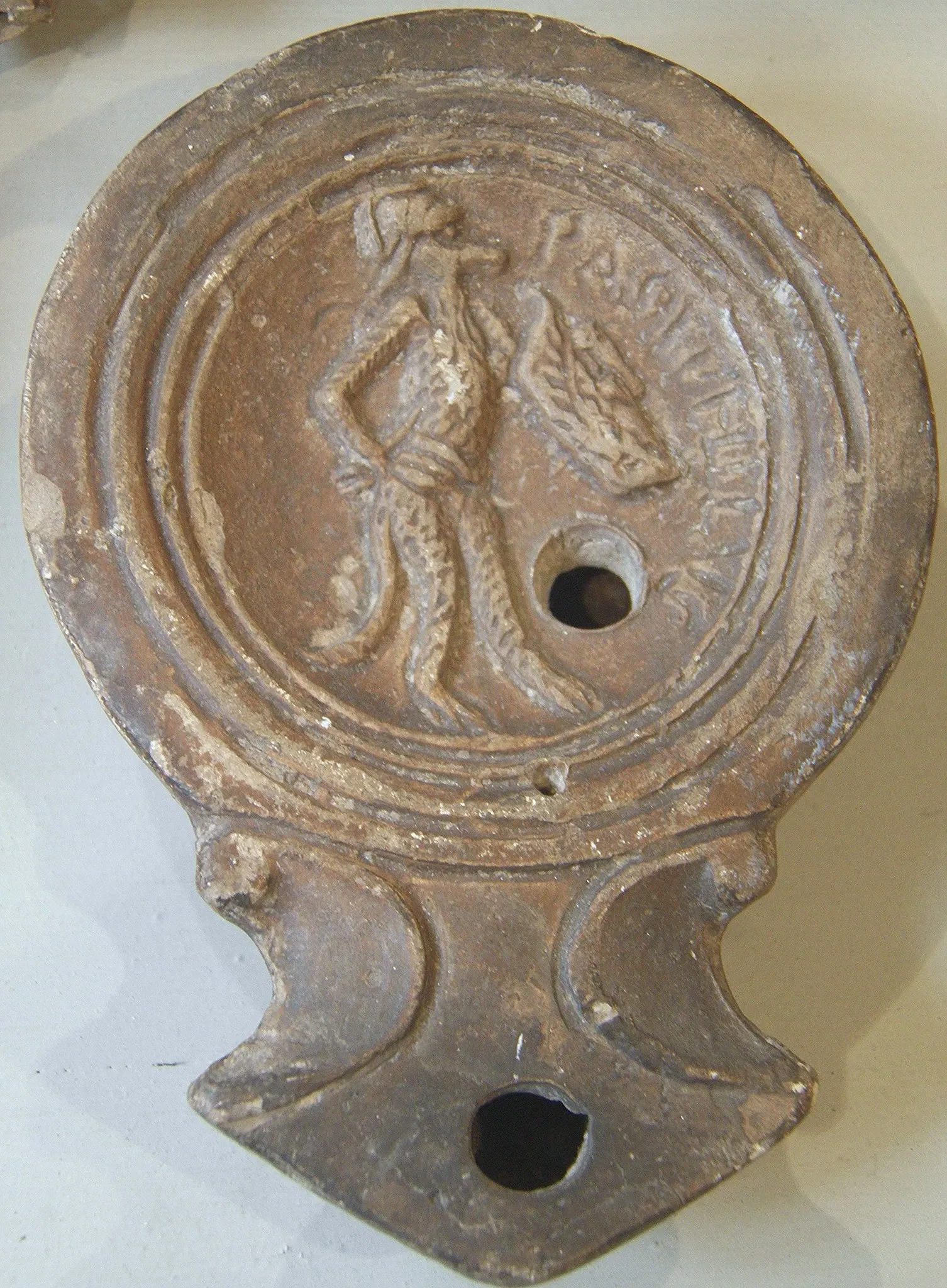 Musée des beaux-arts et d'archéologie