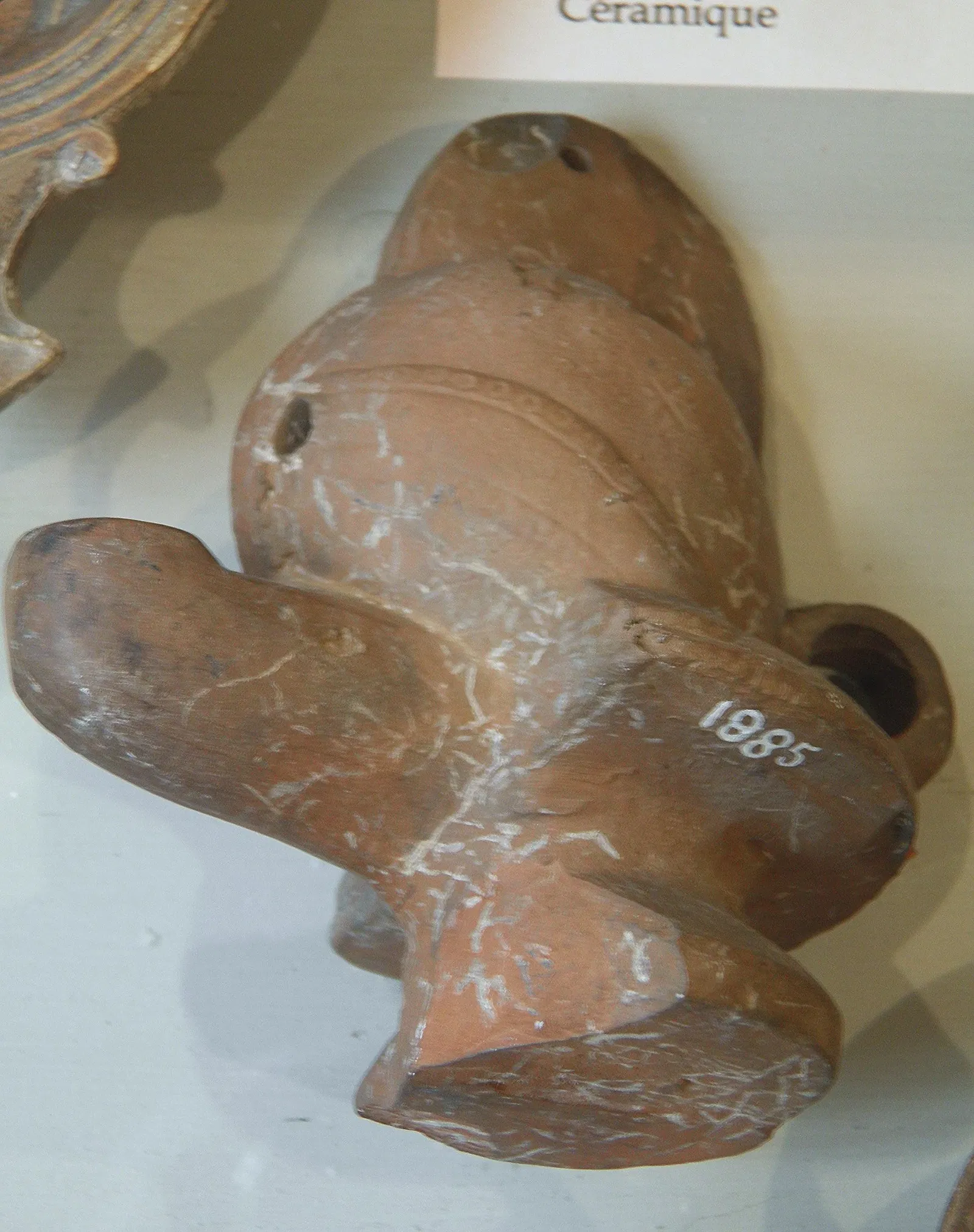 Musée des beaux-arts et d'archéologie