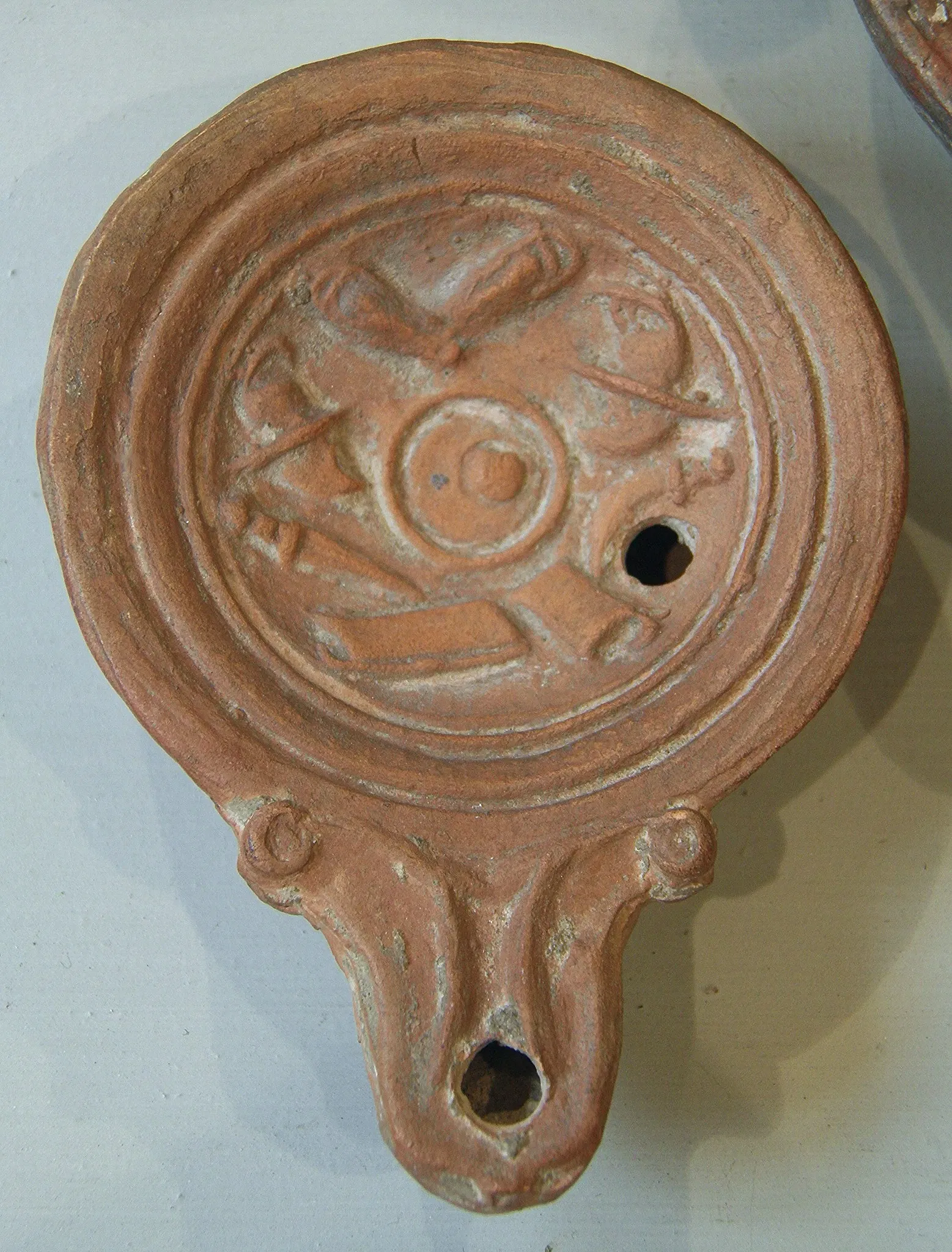 Museum of Fine Arts and Archeology of Vienne