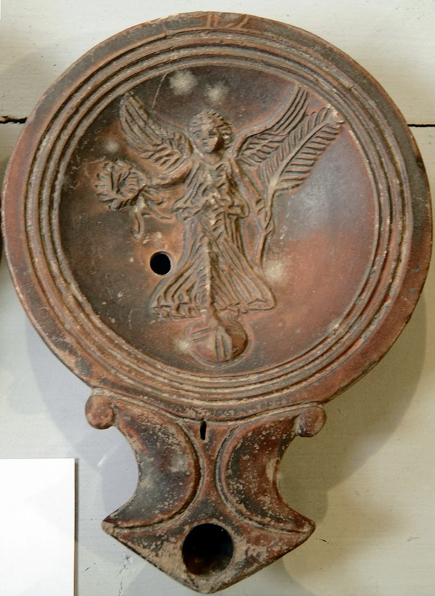 Musée des beaux-arts et d'archéologie