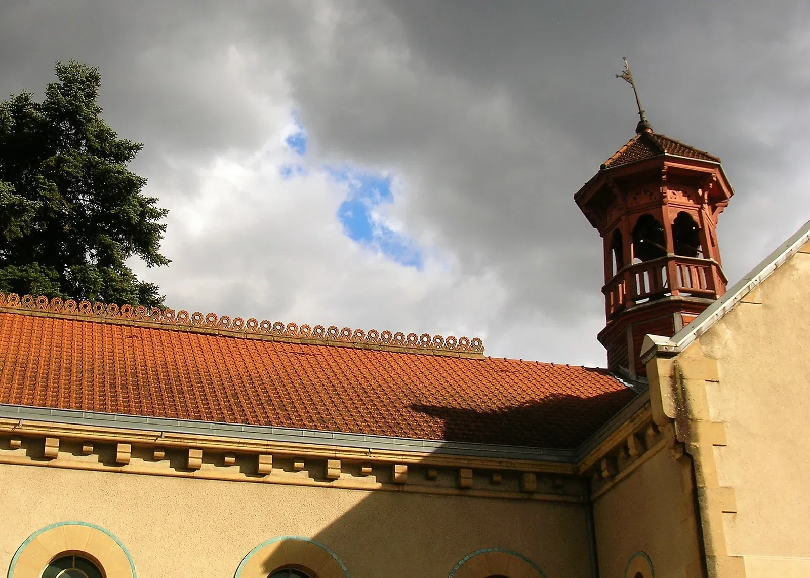 Medical Science Museum of Grenoble