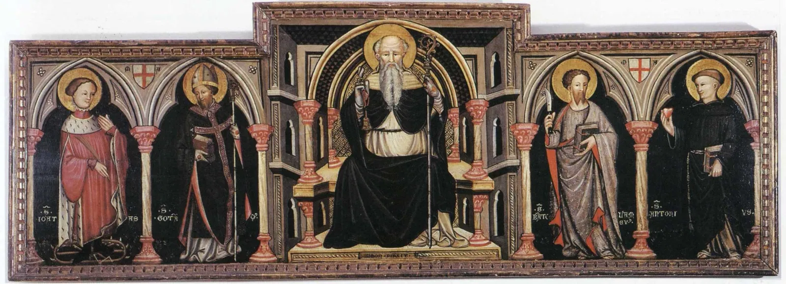 Museo Civico di Belluno