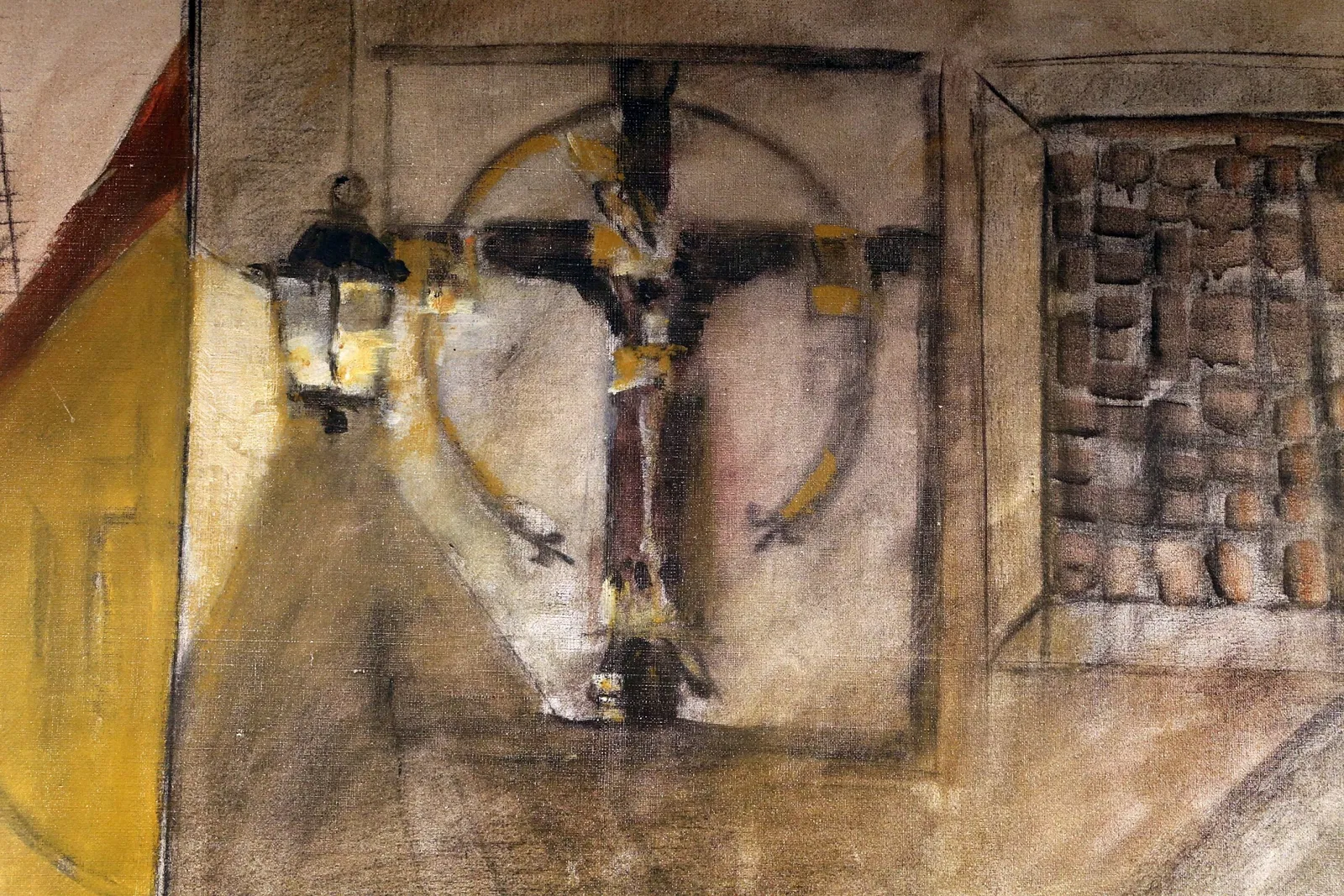 GAMC - Galleria d‘Arte Moderna e Contemporanea Lorenzo Viani