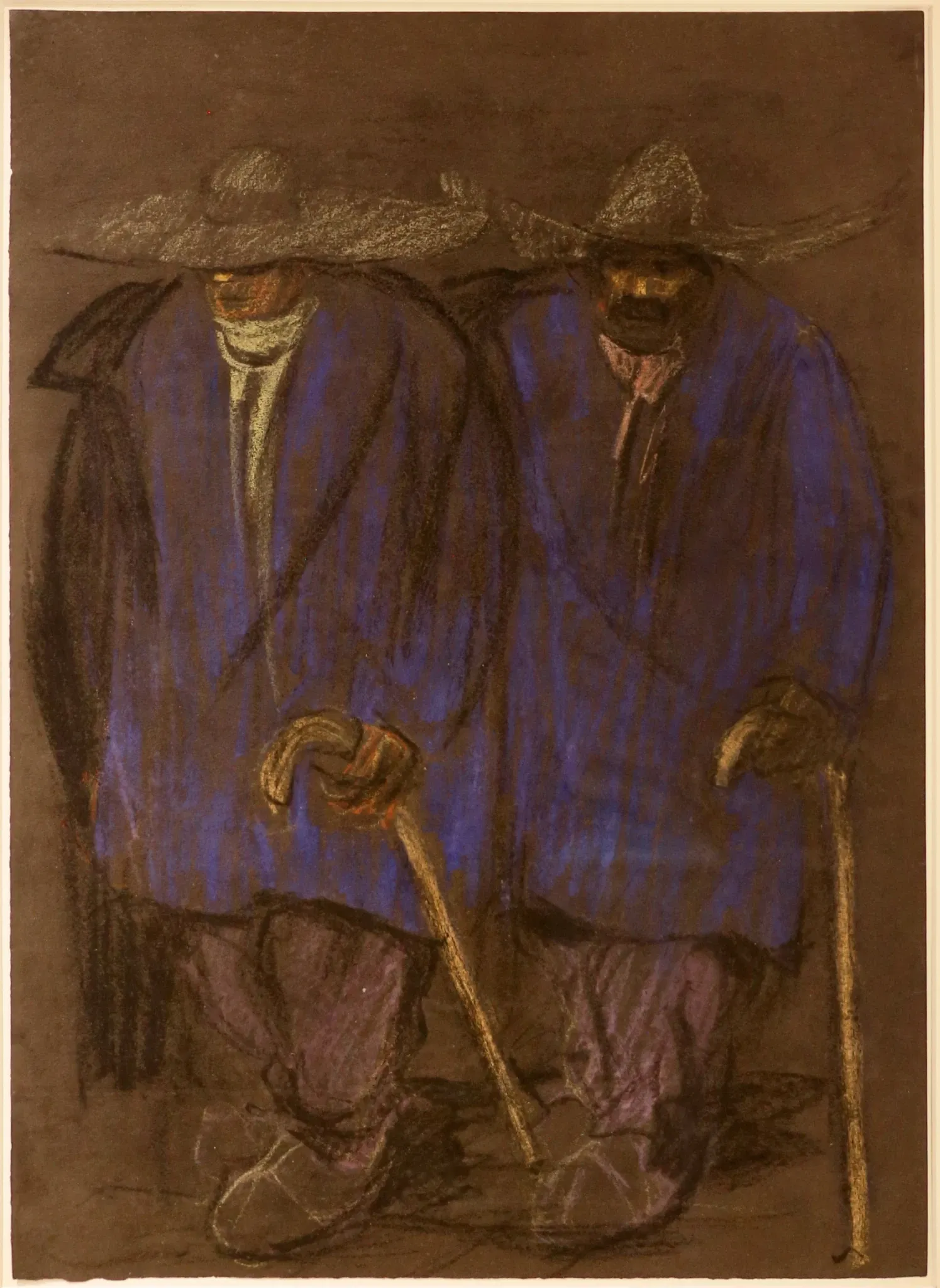 GAMC - Galleria d‘Arte Moderna e Contemporanea Lorenzo Viani