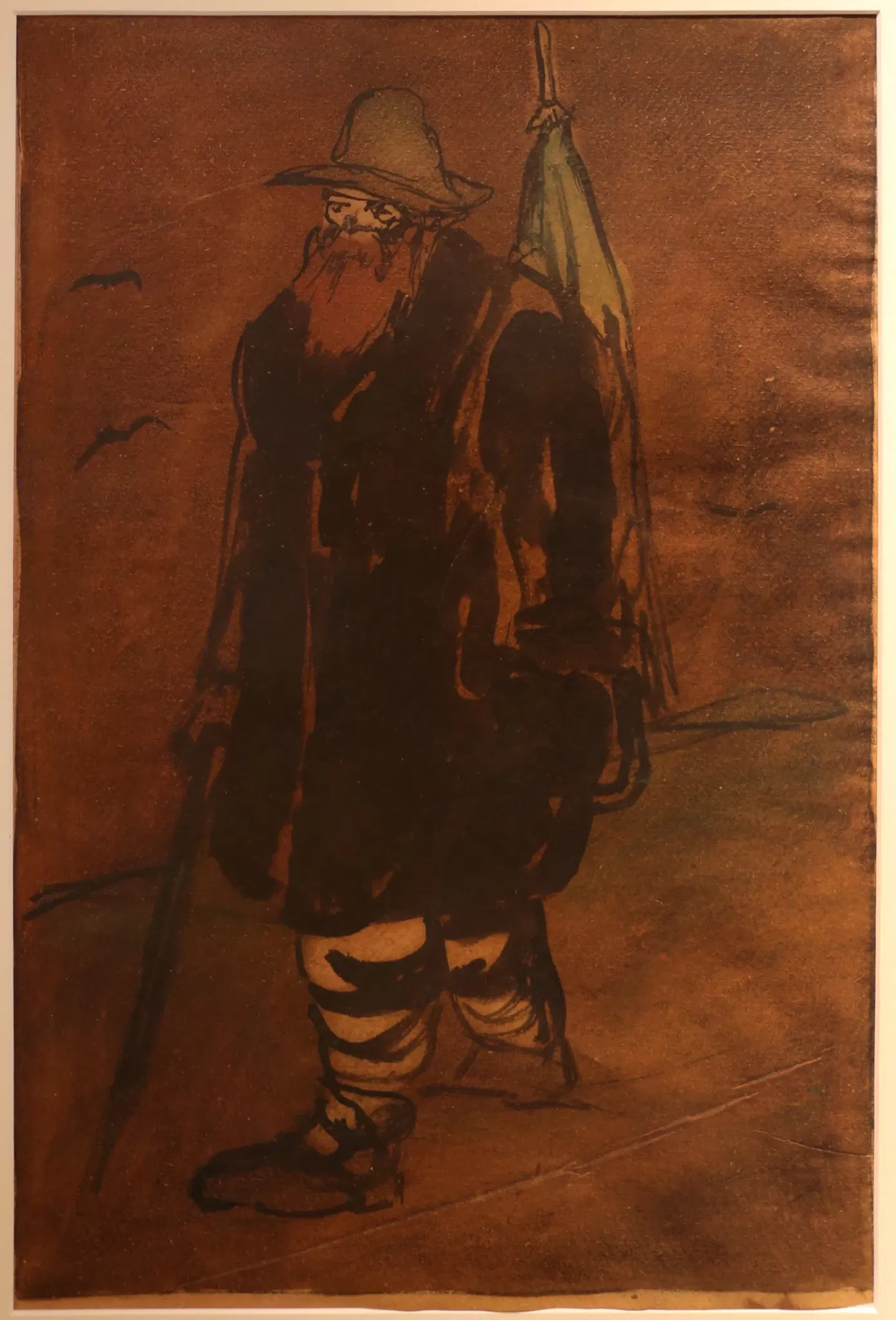 GAMC - Galleria d‘Arte Moderna e Contemporanea Lorenzo Viani