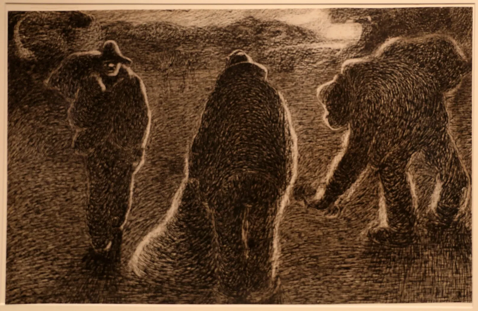 GAMC - Galleria d‘Arte Moderna e Contemporanea Lorenzo Viani