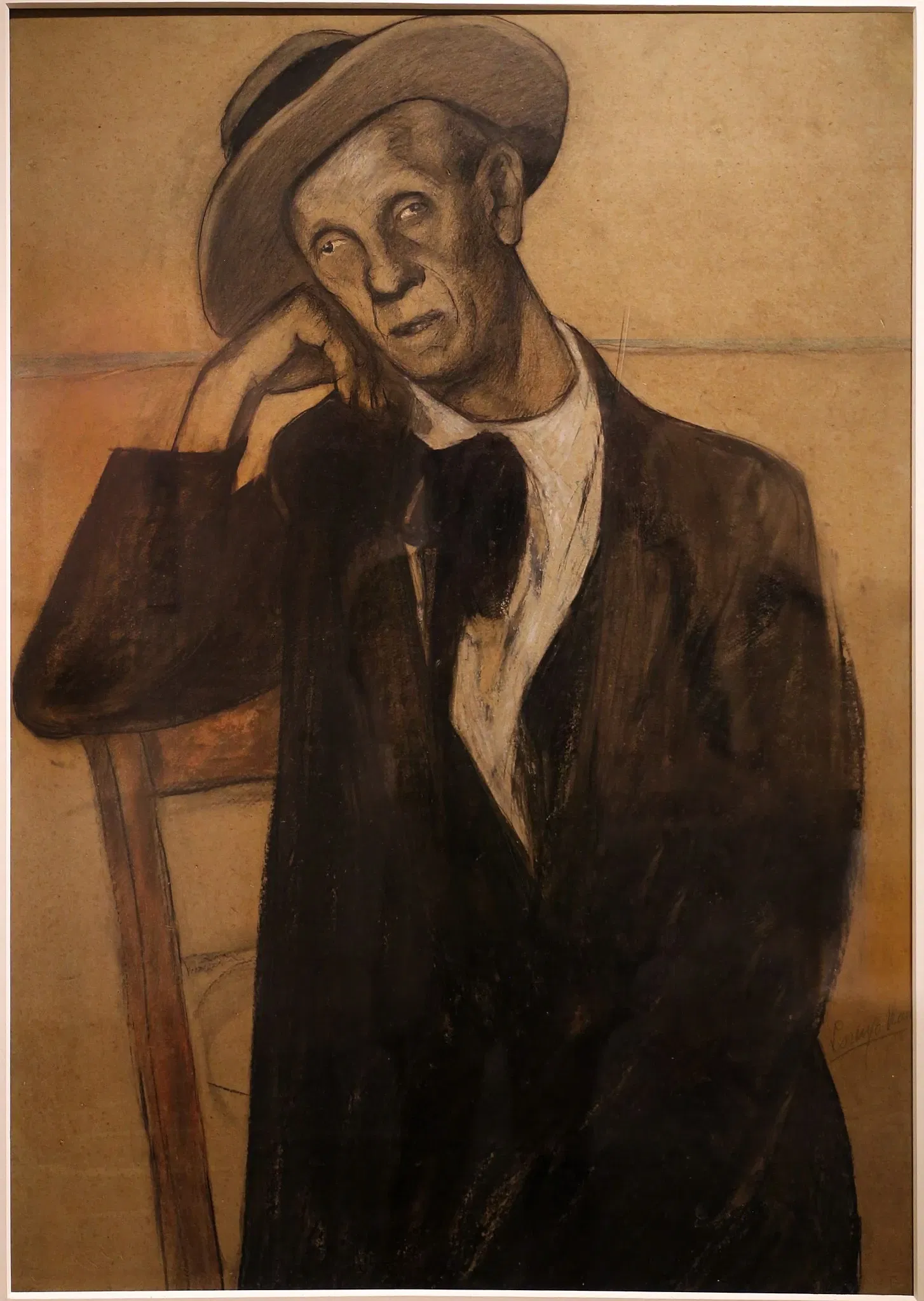 GAMC - Galleria d‘Arte Moderna e Contemporanea Lorenzo Viani