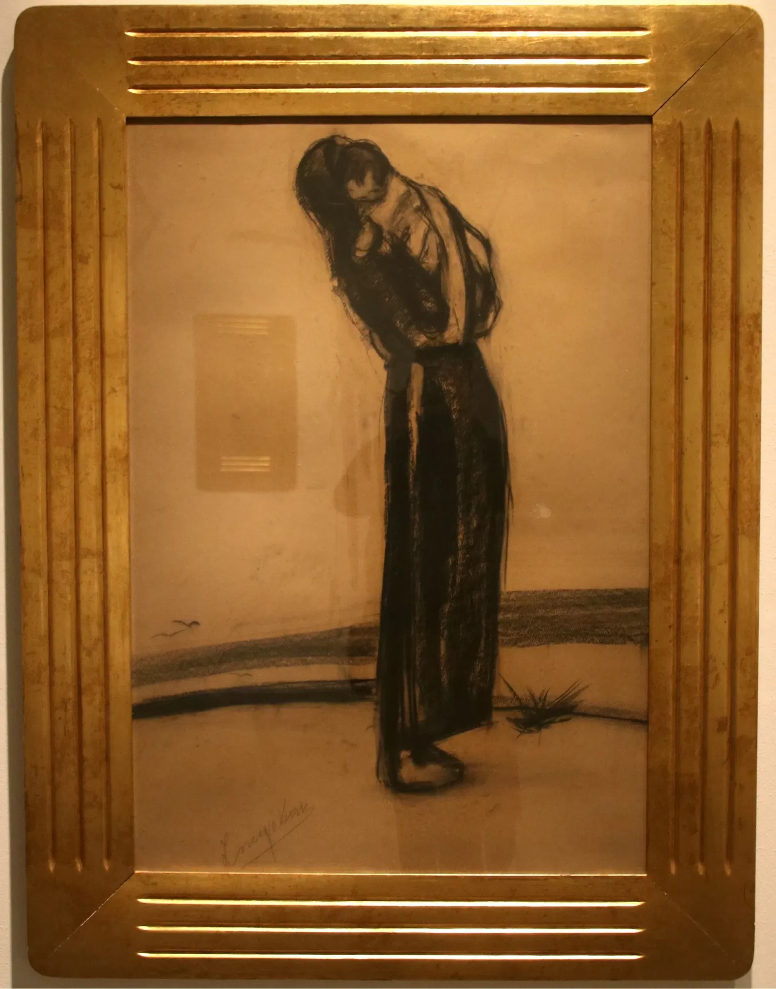 GAMC - Galleria d‘Arte Moderna e Contemporanea Lorenzo Viani