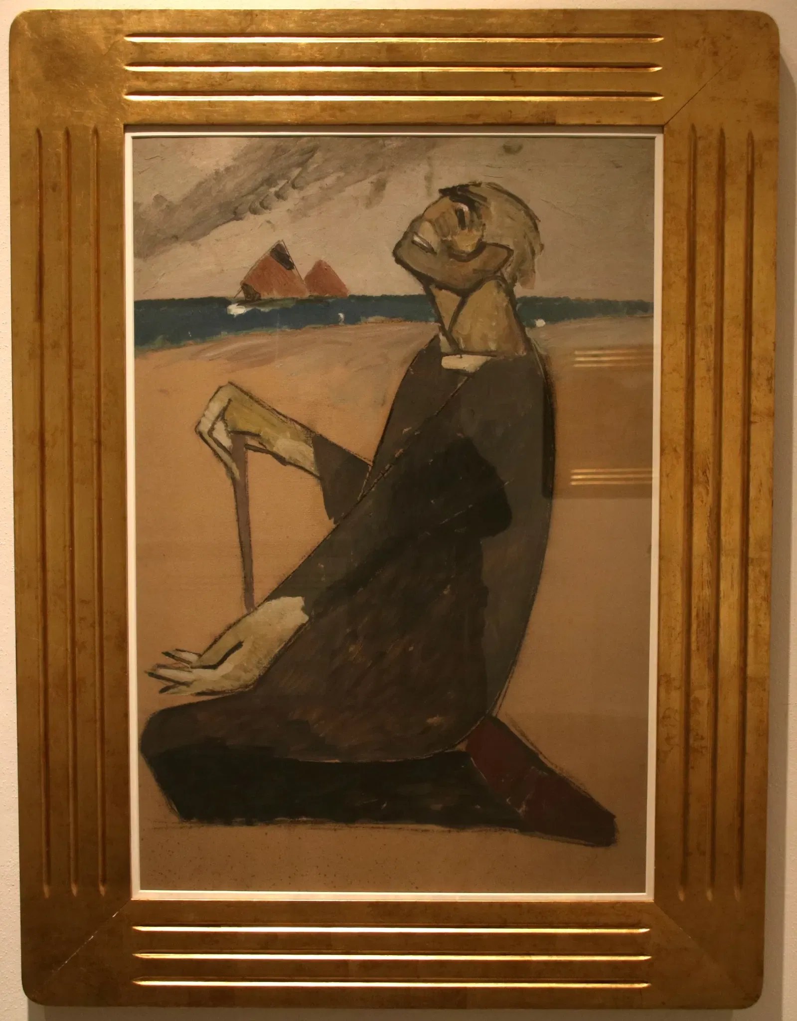 GAMC - Galleria d‘Arte Moderna e Contemporanea Lorenzo Viani