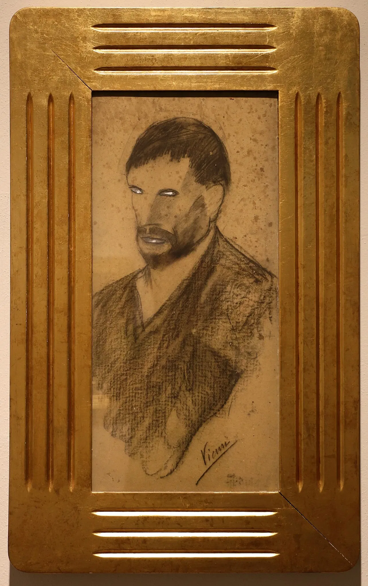 GAMC - Galleria d‘Arte Moderna e Contemporanea Lorenzo Viani