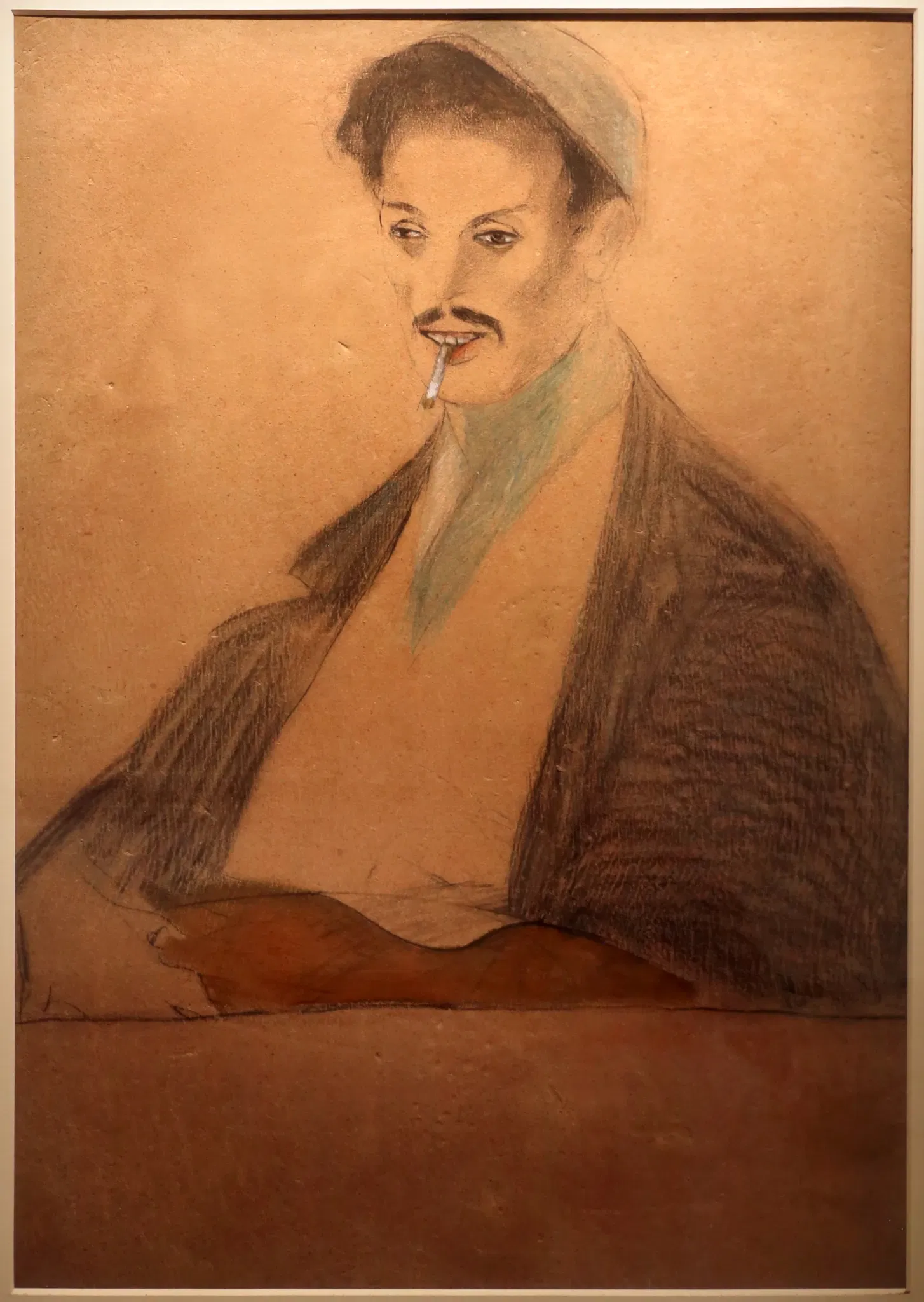 GAMC - Galleria d‘Arte Moderna e Contemporanea Lorenzo Viani