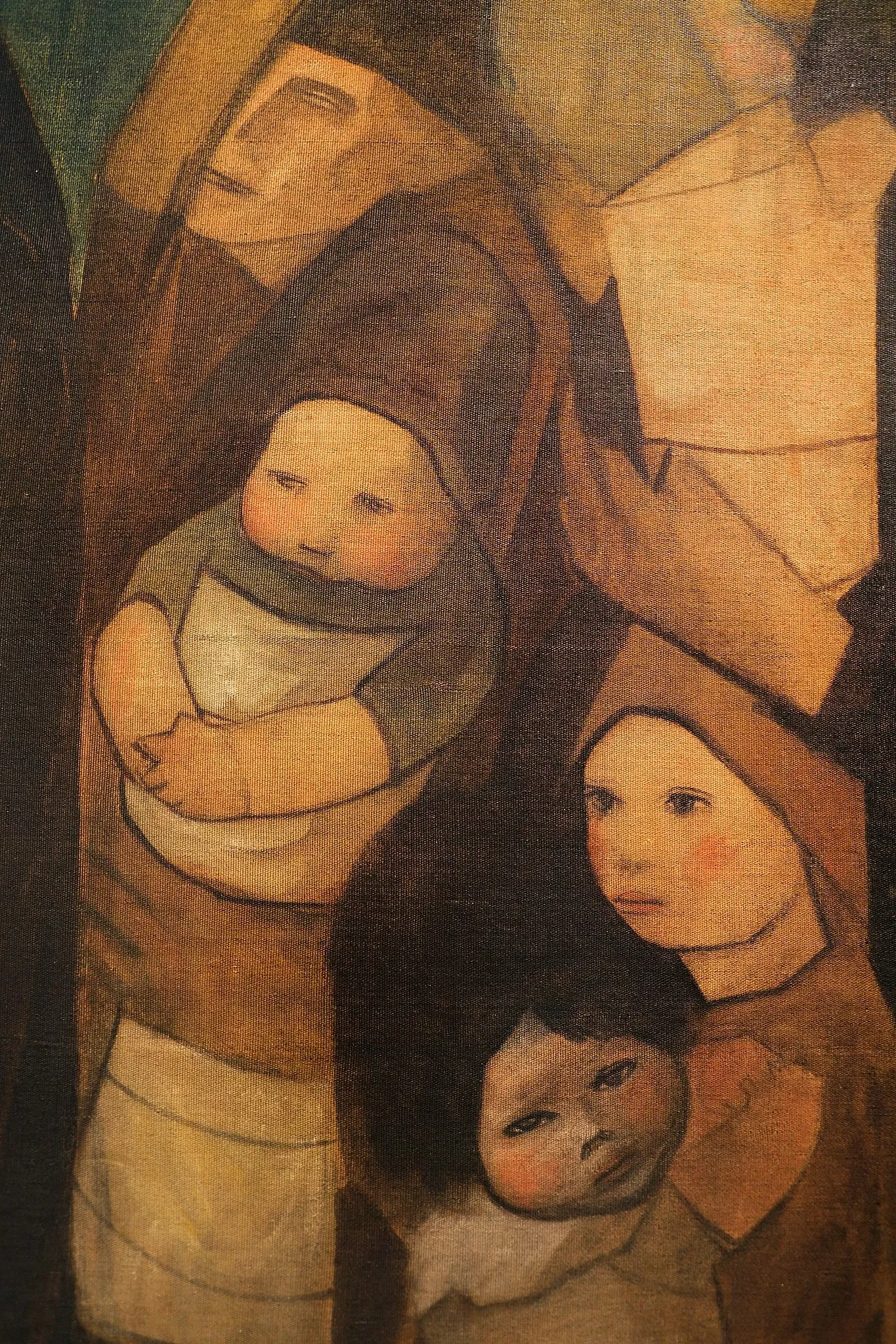 GAMC - Galleria d‘Arte Moderna e Contemporanea Lorenzo Viani