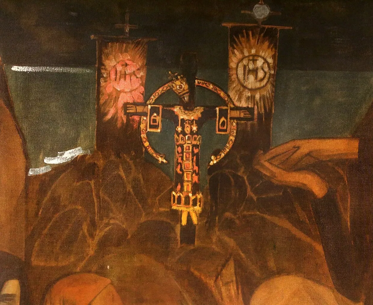 GAMC - Galleria d‘Arte Moderna e Contemporanea Lorenzo Viani