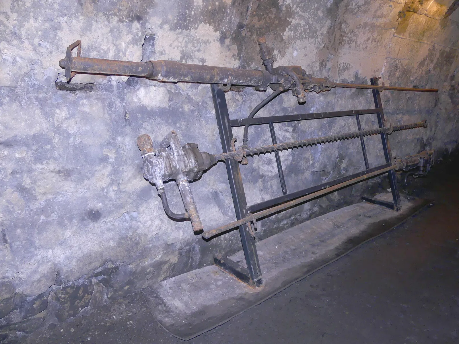 La Mine Image