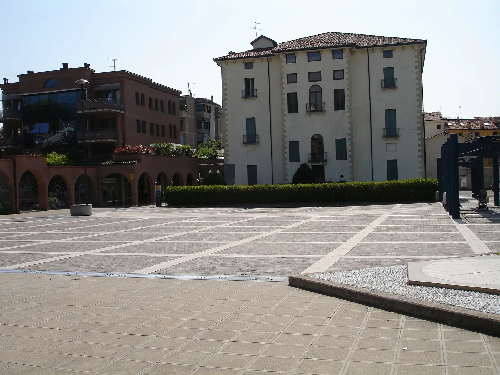 Museo Civico Palazzo Fogazzaro