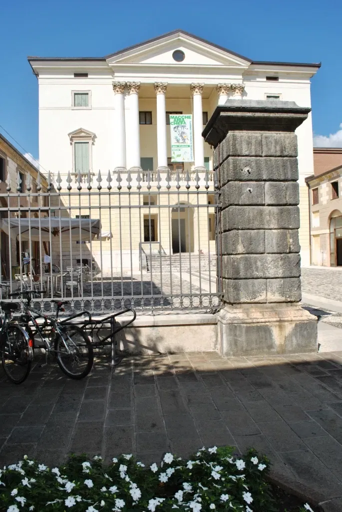 Museo Civico Palazzo Fogazzaro