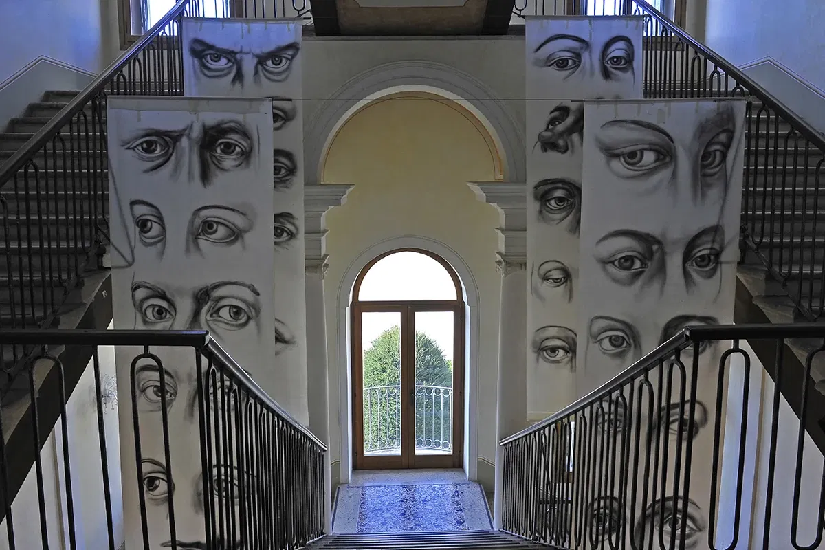 Museo Civico Palazzo Fogazzaro