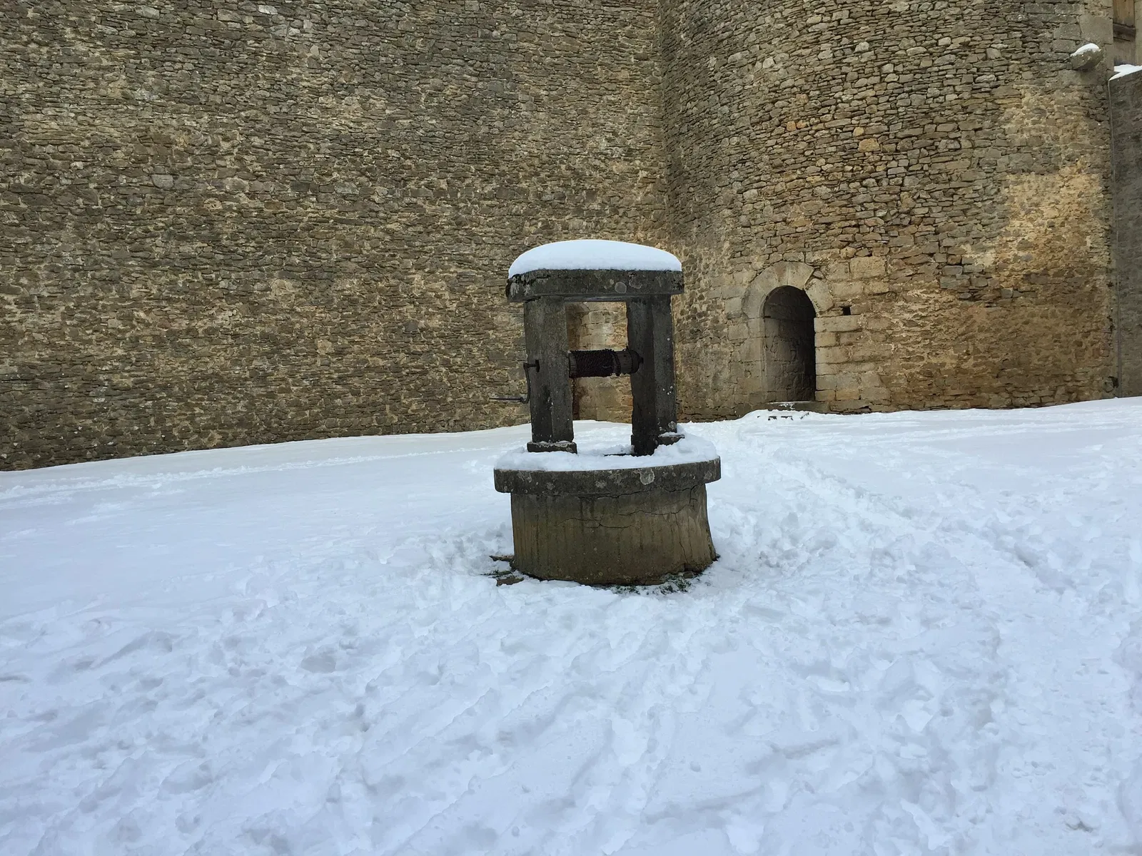 Château des Allymes