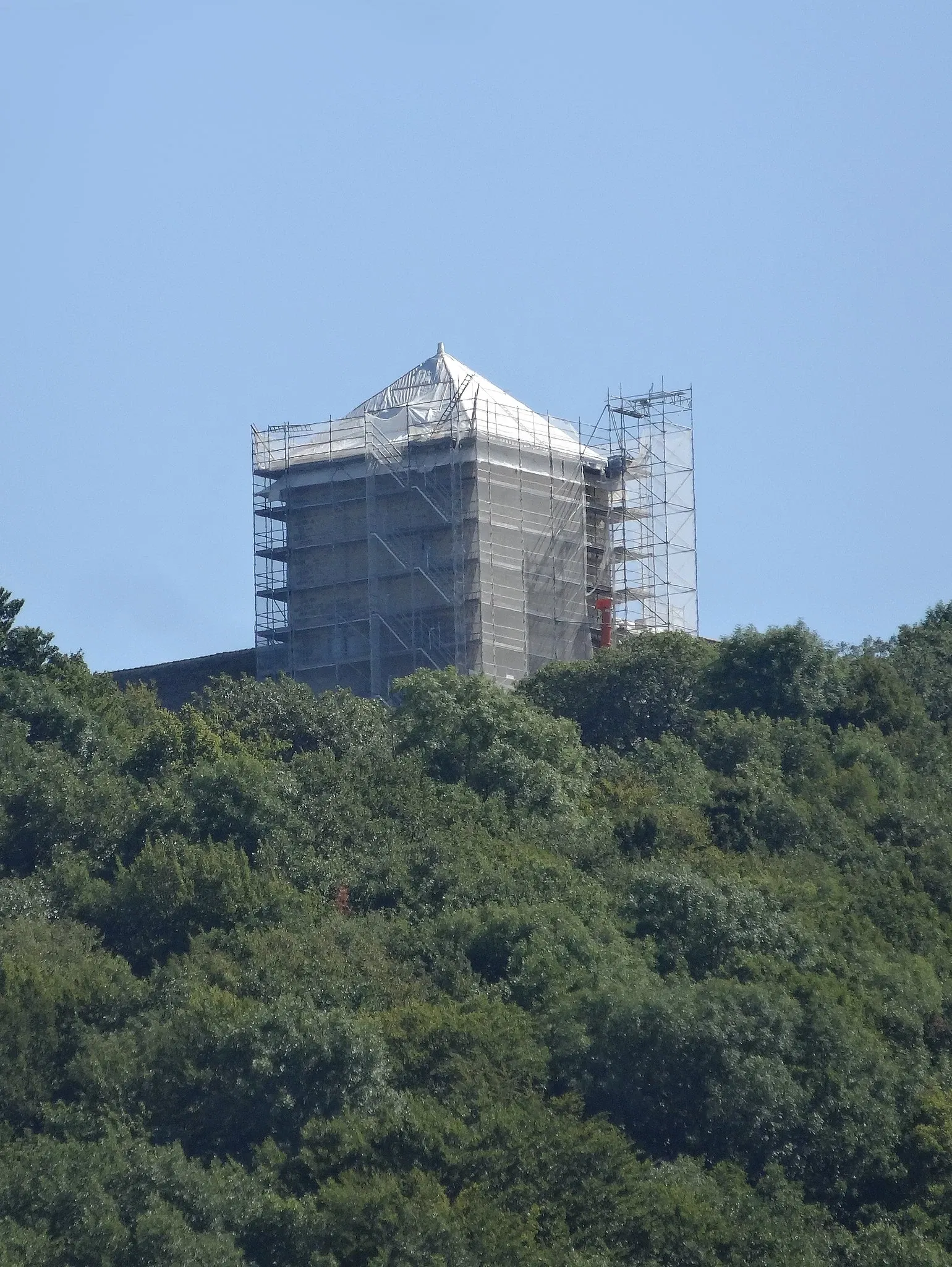 Château des Allymes