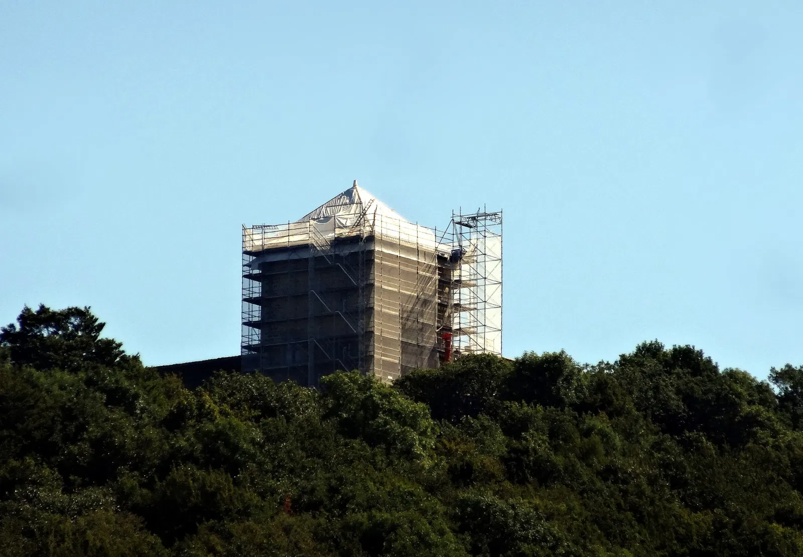 Château des Allymes