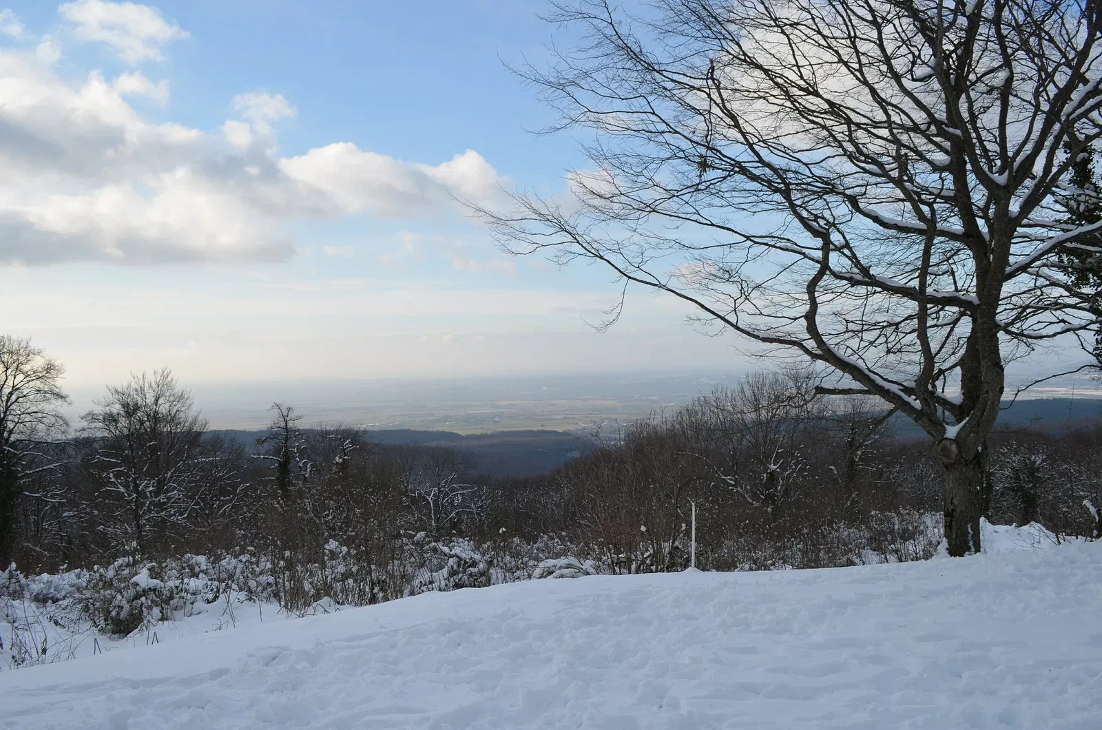 Château des Allymes