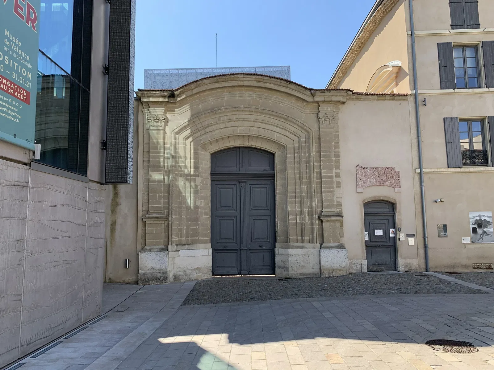 Musée de Valence