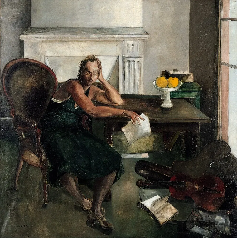 Musée d'Art Moderne et Contemporain