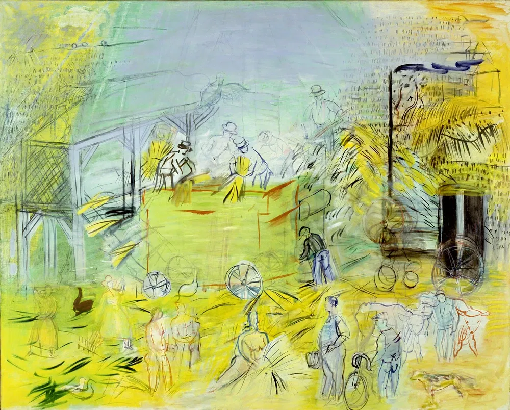 Museum of Modern and Contemporary Art