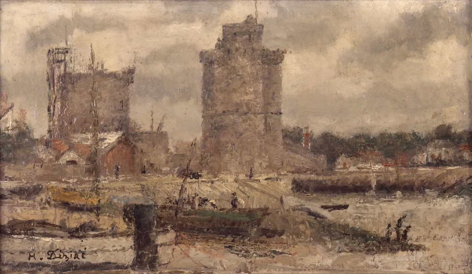 Museum of Modern and Contemporary Art