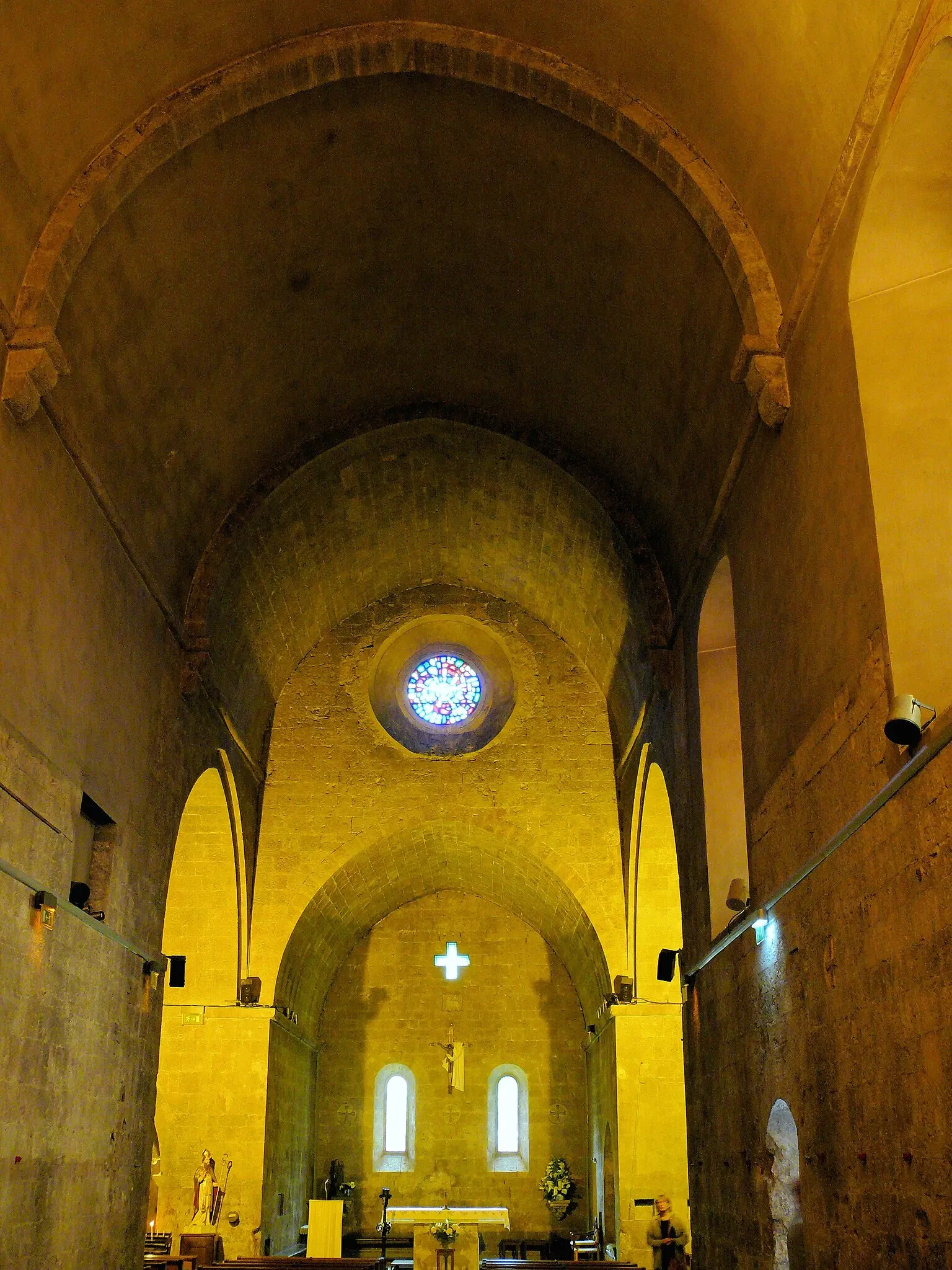 Abbaye de Valbonne