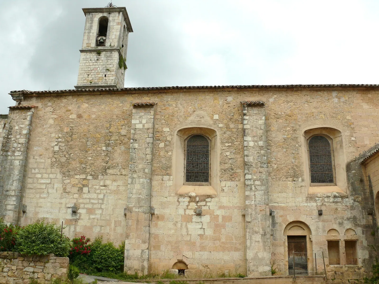 Abbaye de Valbonne