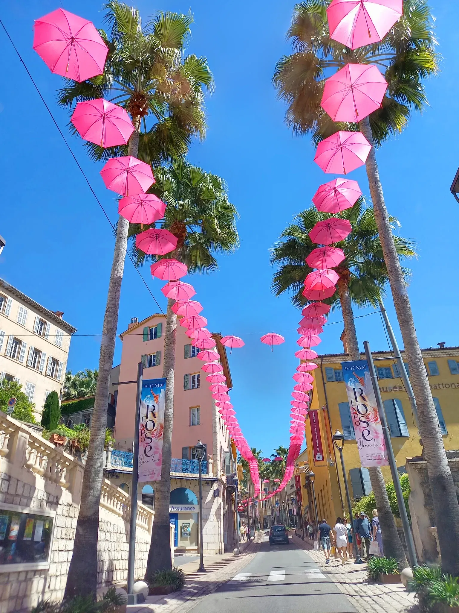 Musée International de la Parfumerie