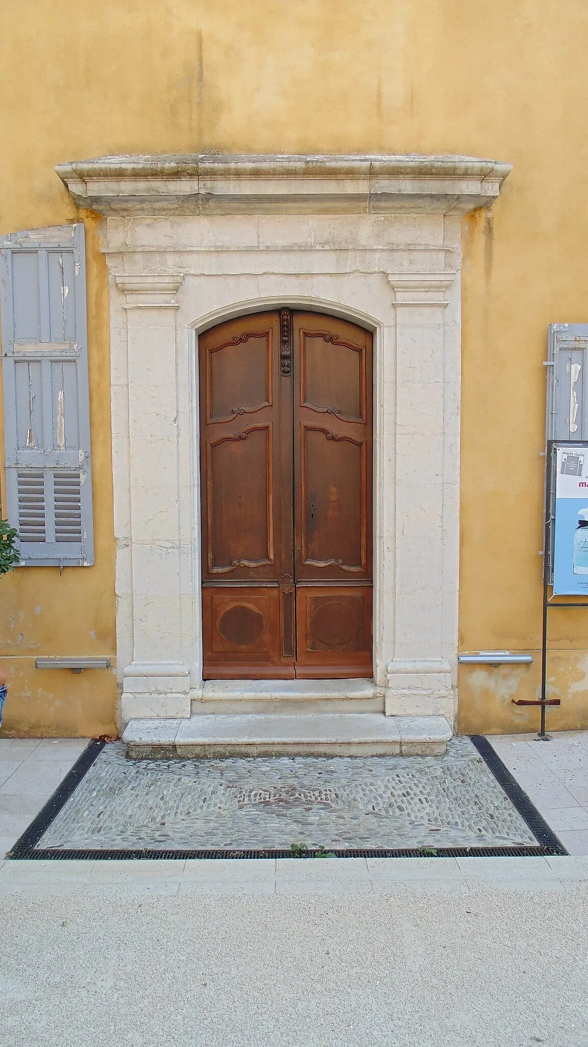 Musée International de la Parfumerie