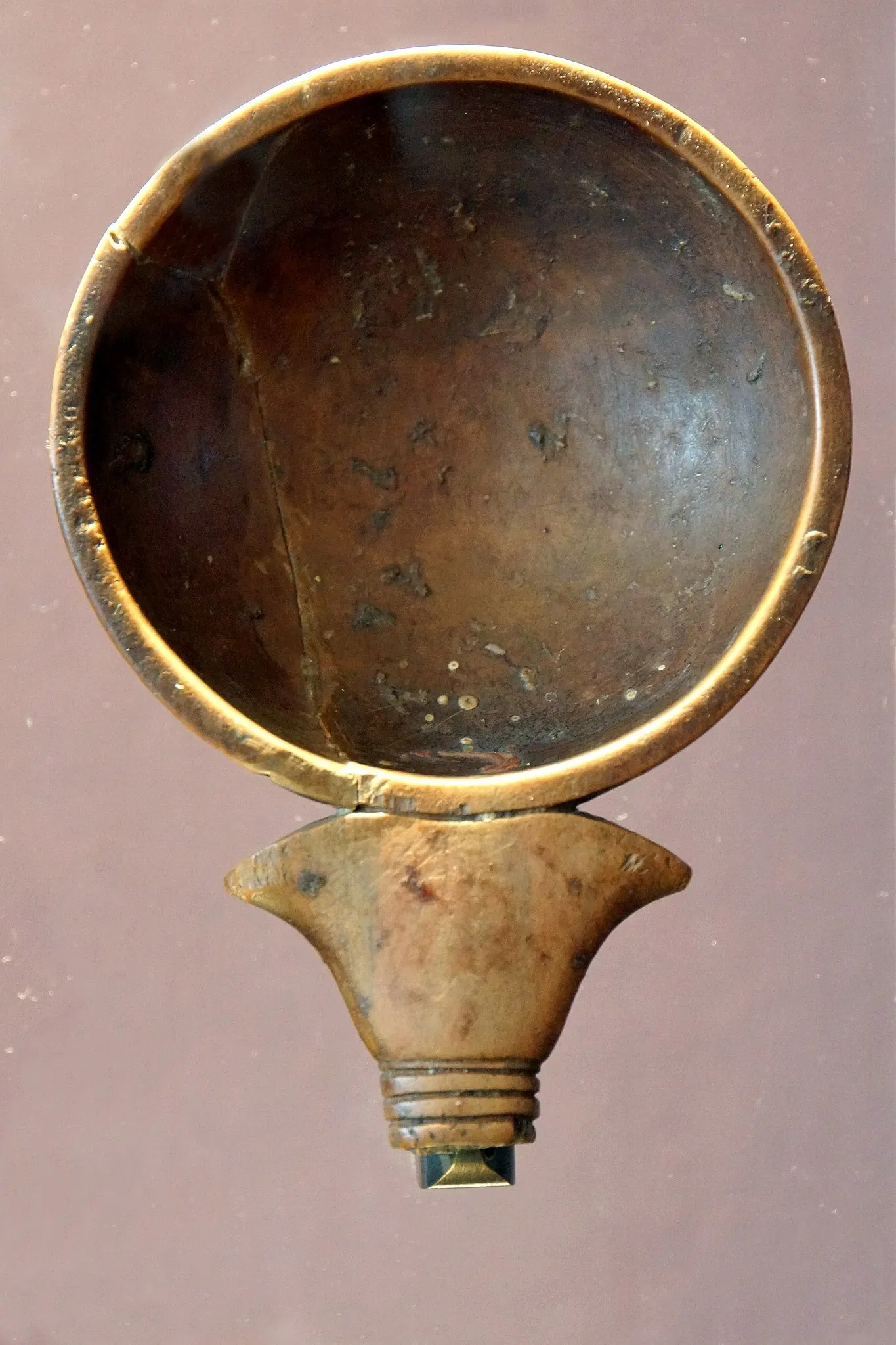 Musée International de la Parfumerie