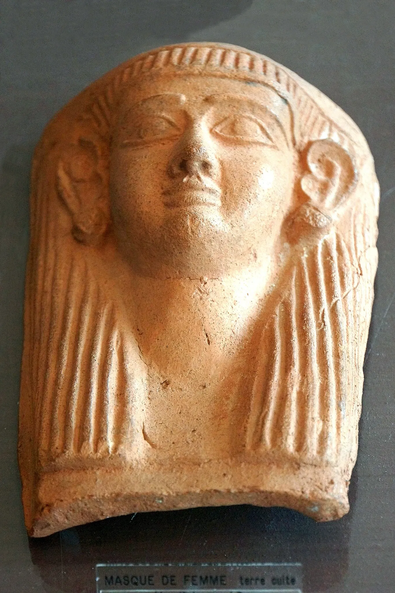 Musée International de la Parfumerie