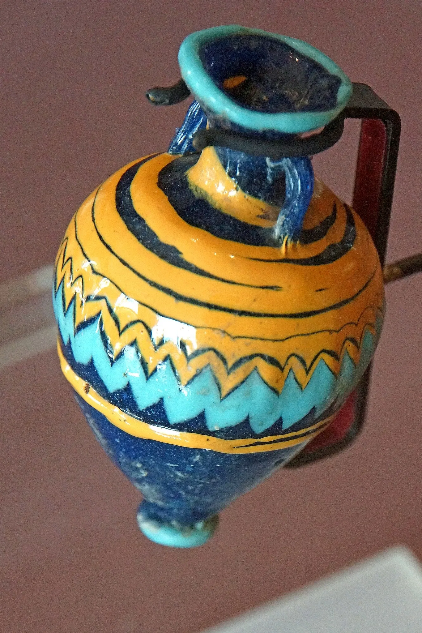 Musée International de la Parfumerie