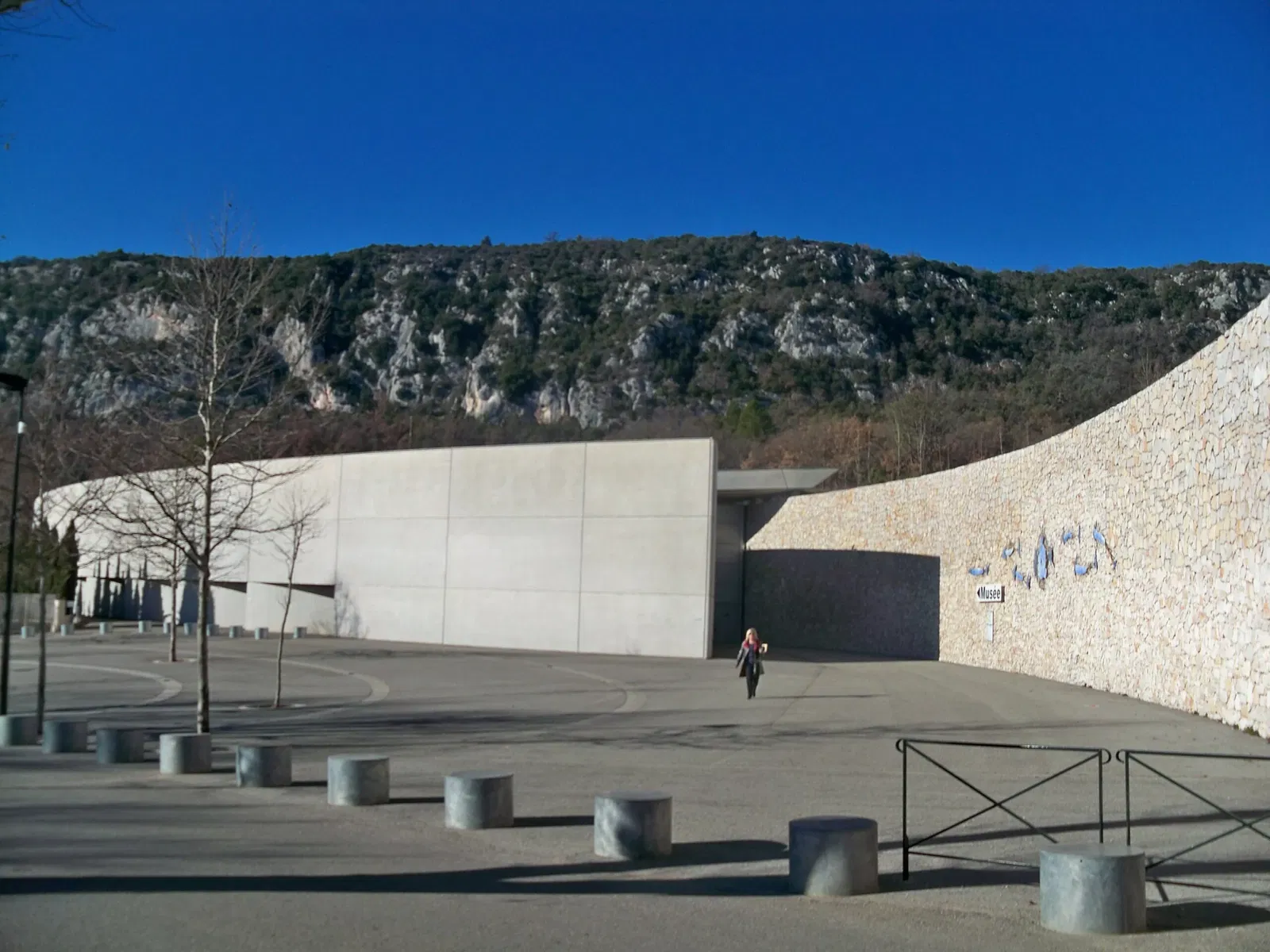 Museum of Prehistory of the Gorges du Verdon