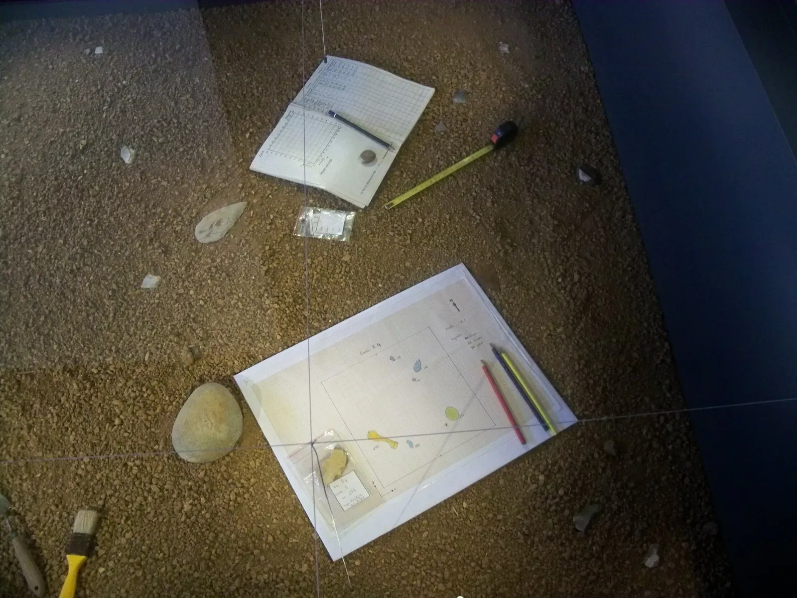 Musée de Préhistoire des Gorges du Verdon