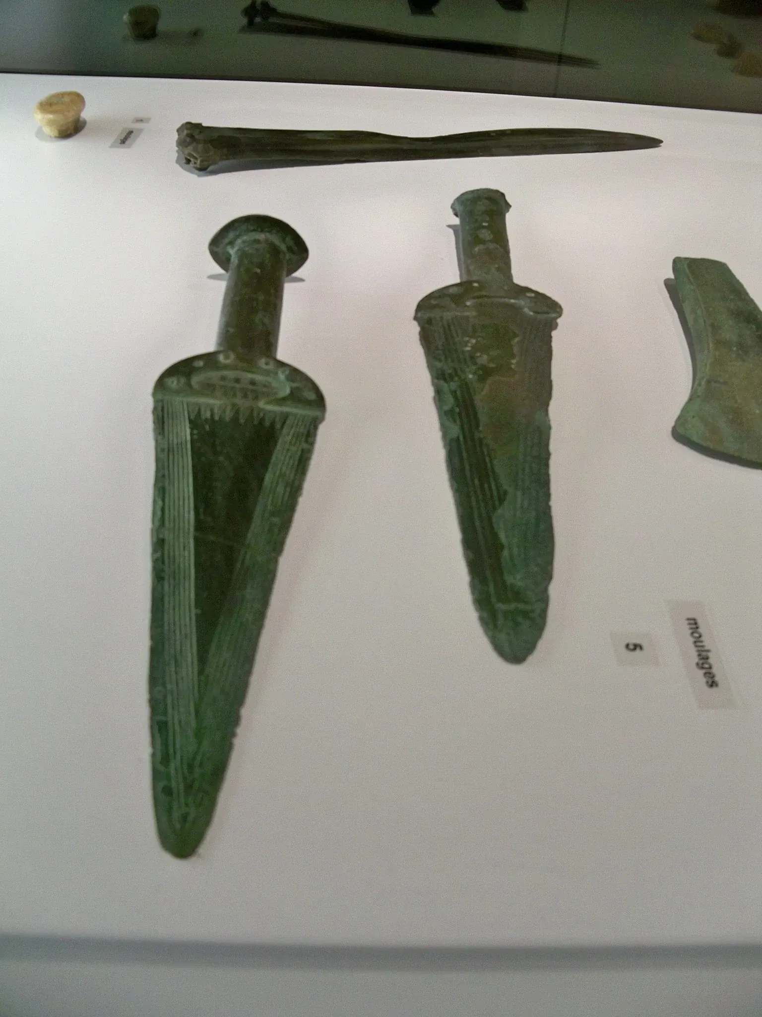 Musée de Préhistoire des Gorges du Verdon