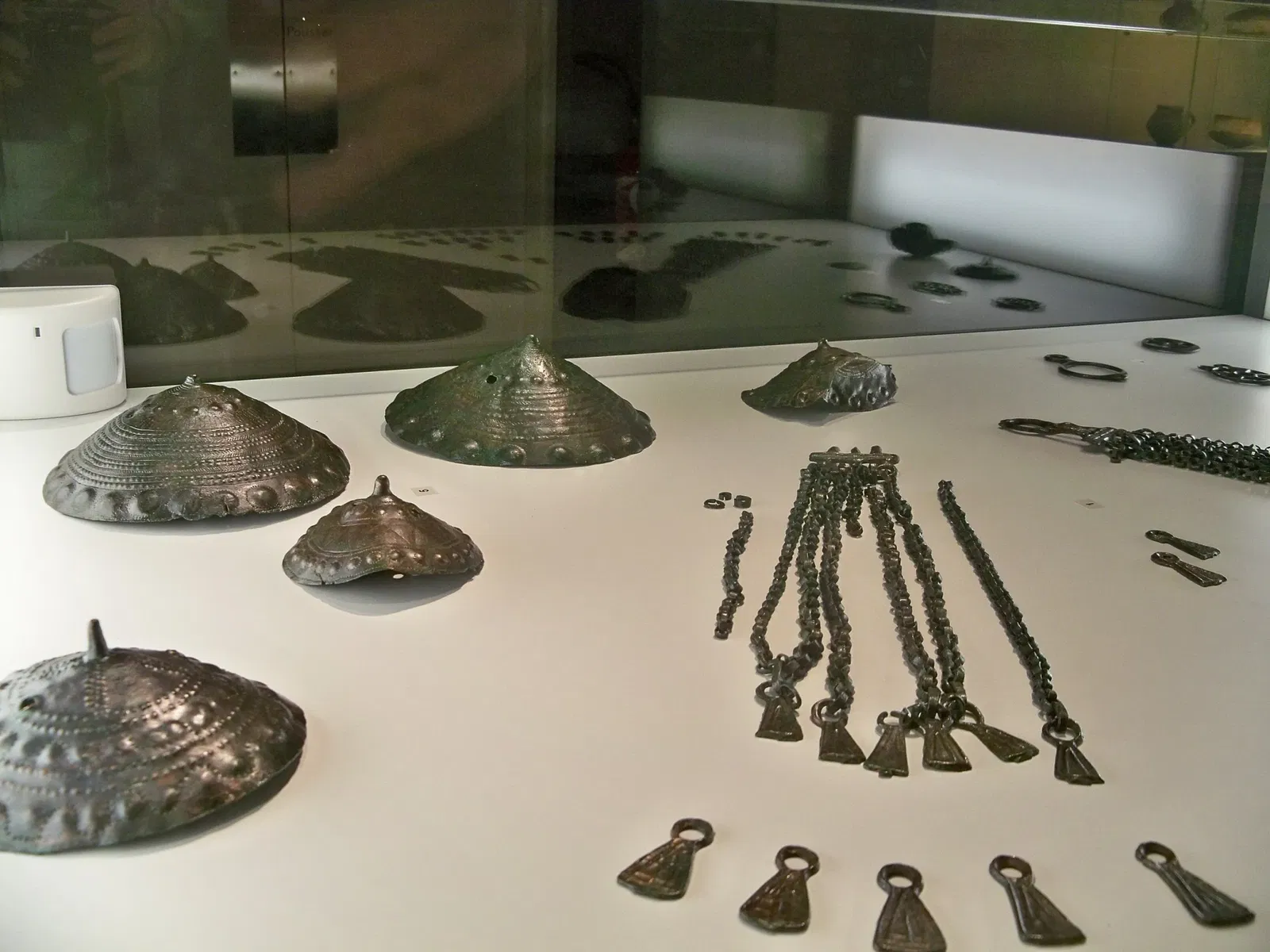 Musée de Préhistoire des Gorges du Verdon