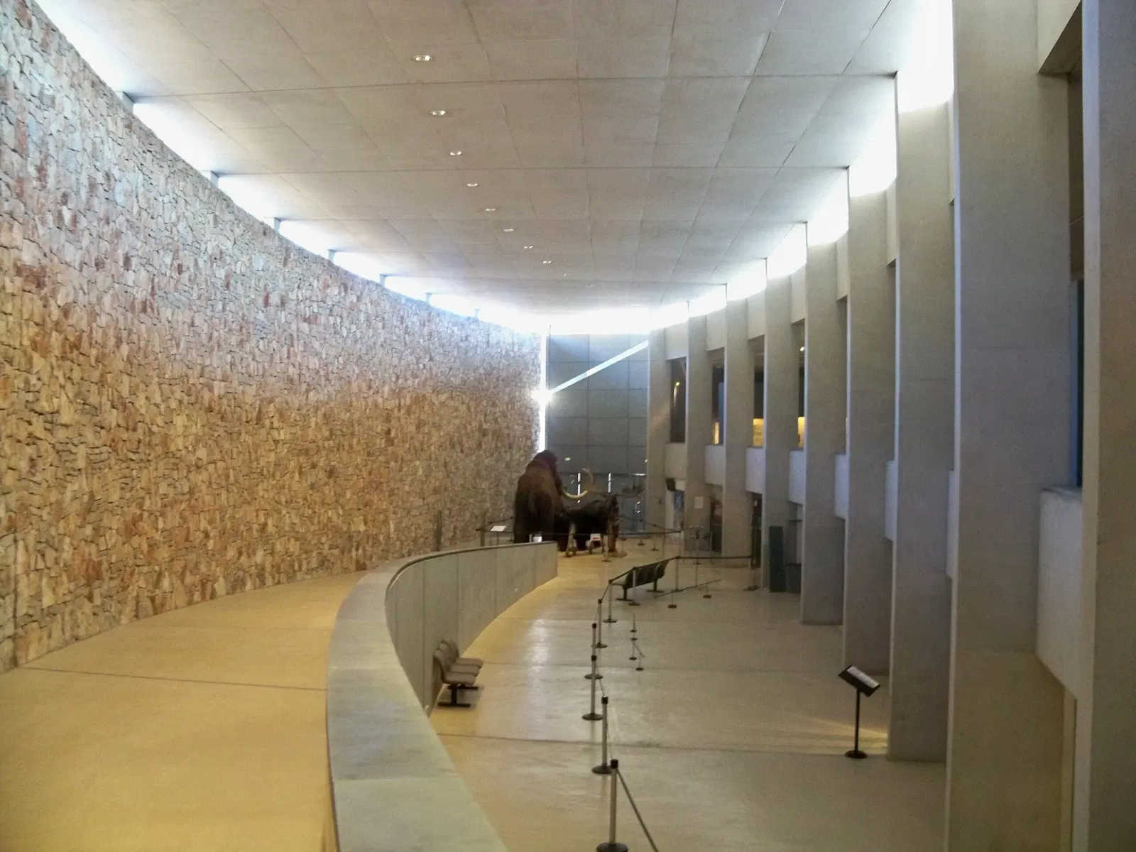 Musée de Préhistoire des Gorges du Verdon