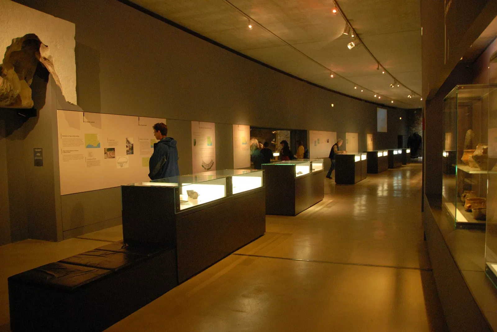 Museum of Prehistory of the Gorges du Verdon