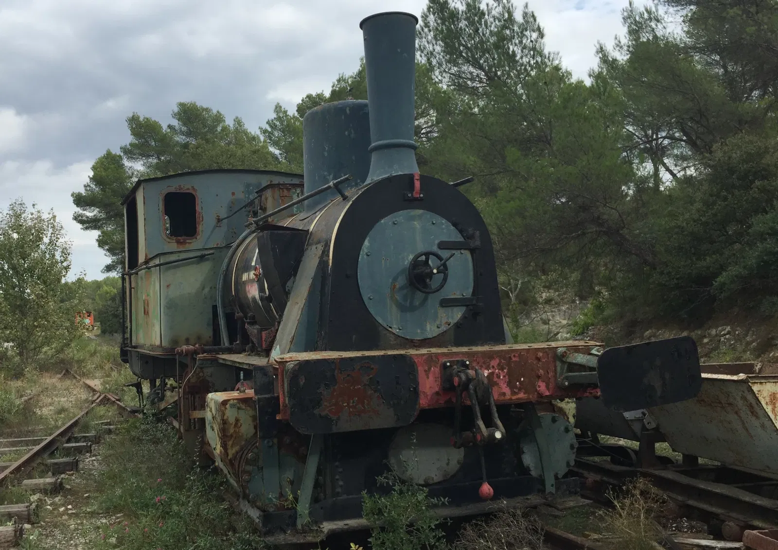 Musée Provençal des Transports