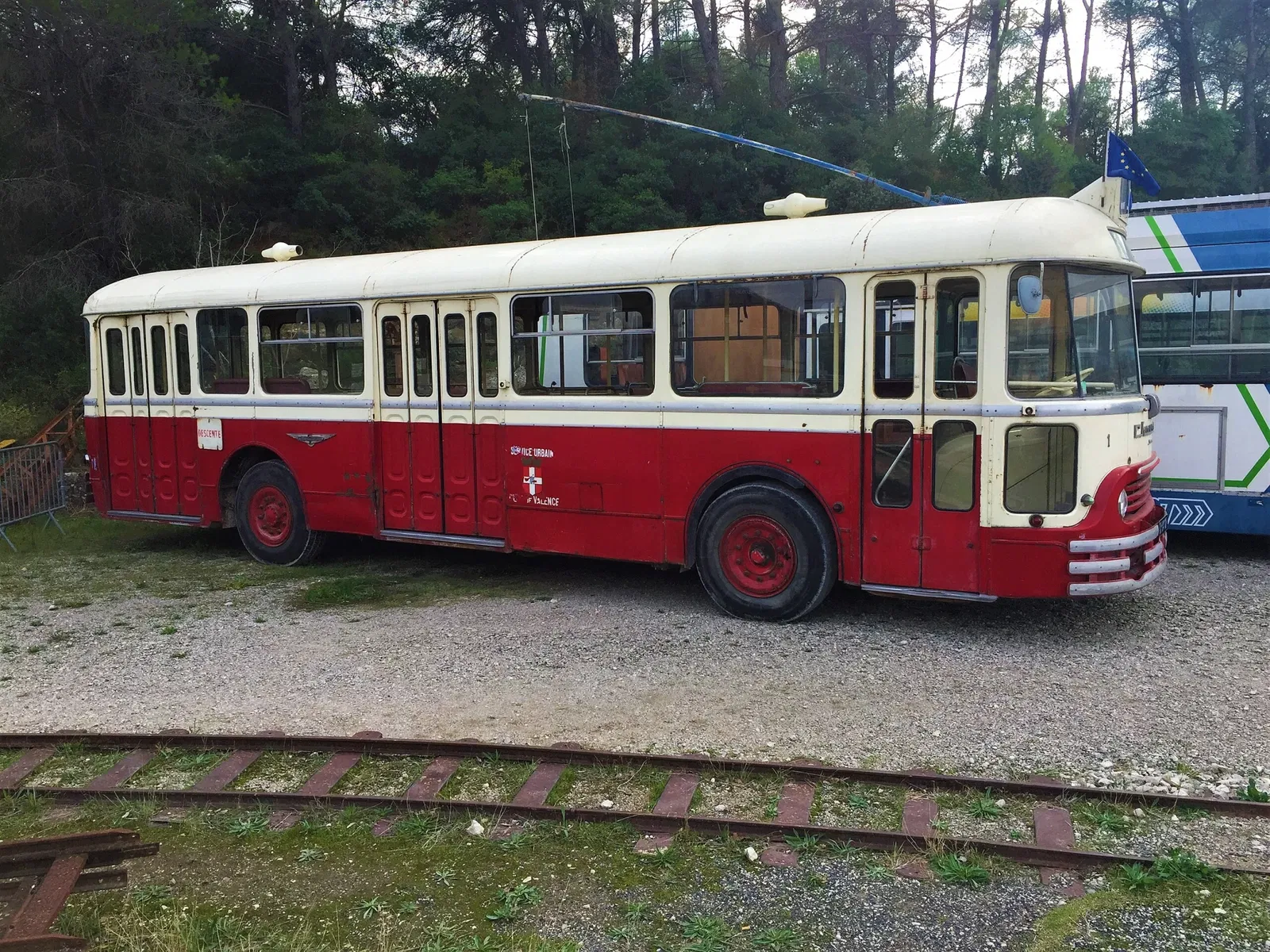 Musée Provençal des Transports