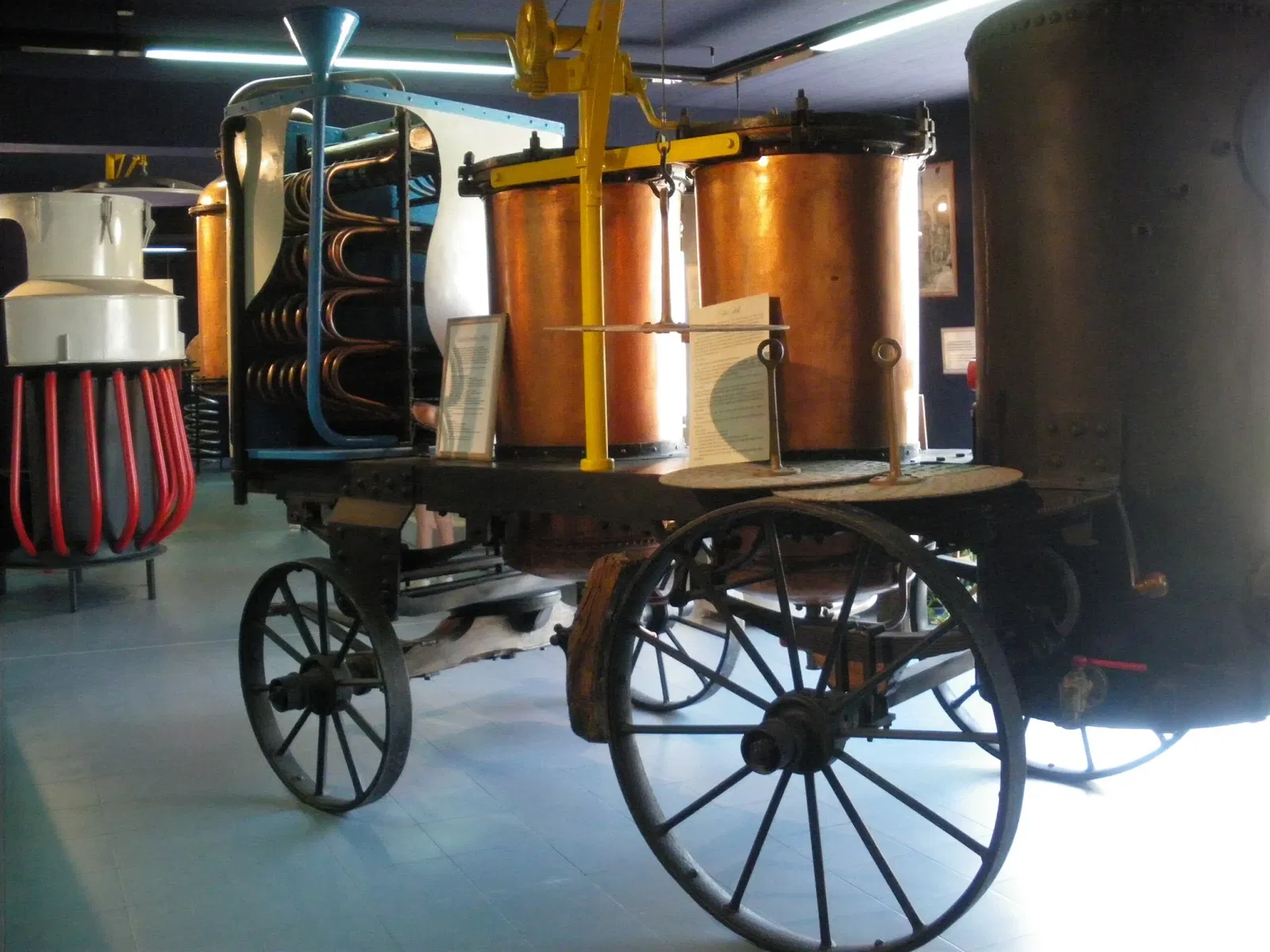 Musée de la Lavande