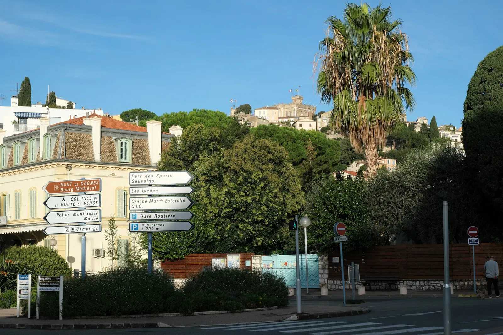 Château Musée Grimaldi