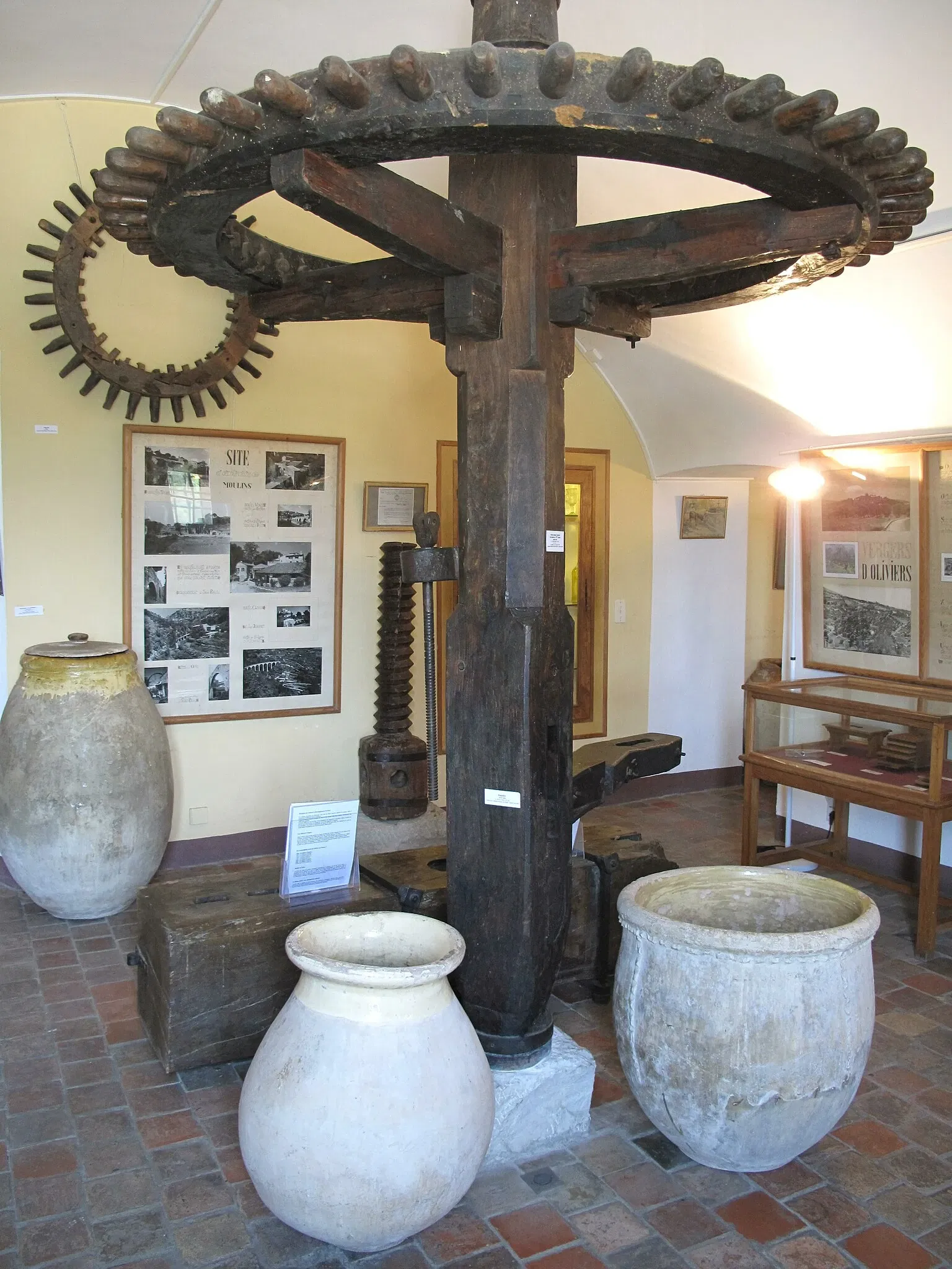 Château Musée Grimaldi