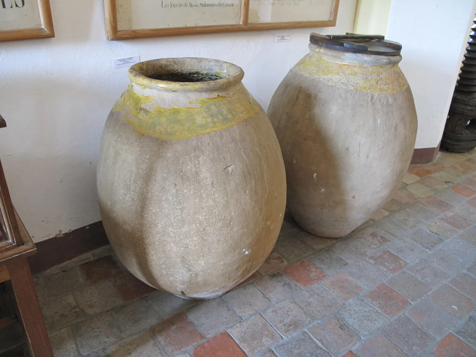 Grimaldi Castle-Museum